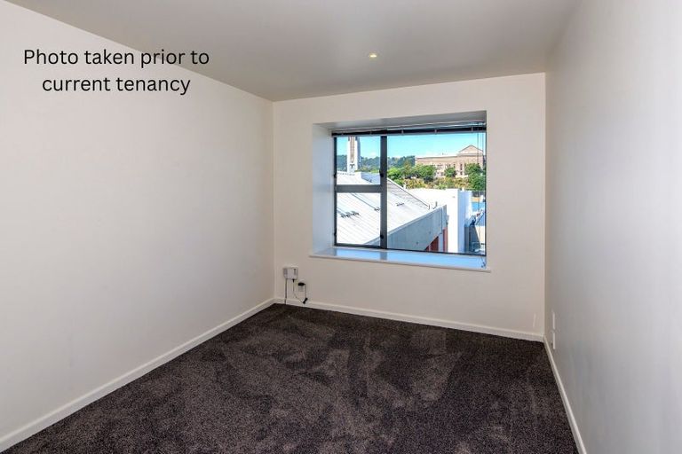 Photo of property in Hopper Street Apartments, 14/20 Hopper Street, Mount Cook, Wellington, 6011