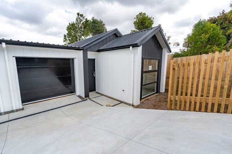 Photo of property in 3/18 Church Street, Northcote Point, Auckland, 0627