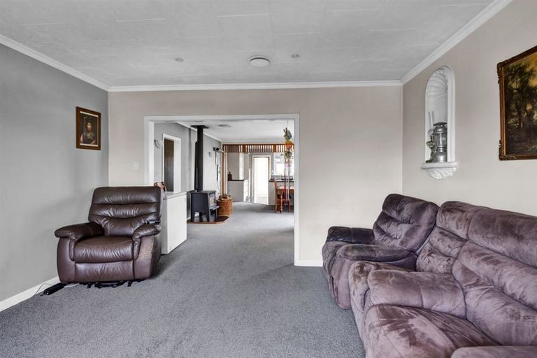 Photo of property in 115 Victoria Street, Hawera, 4610