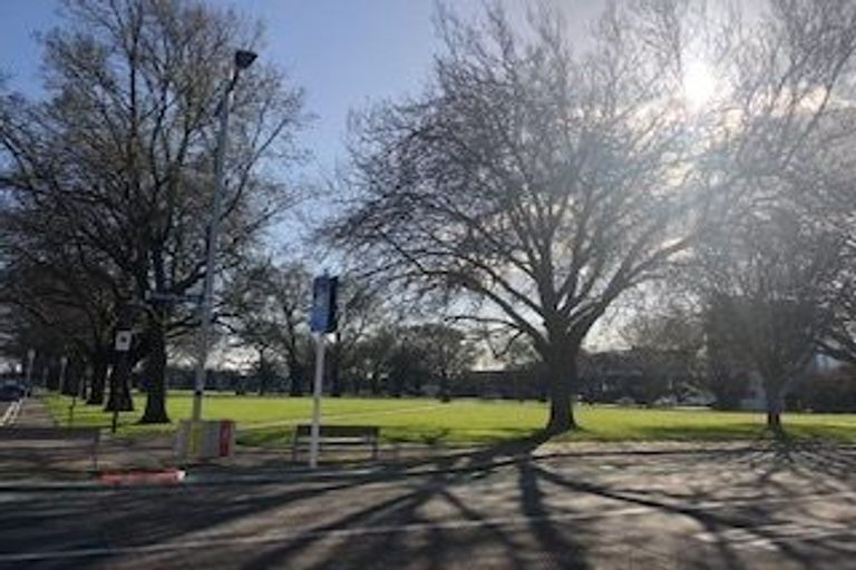 Photo of property in 7/214 Hereford Street, Christchurch Central, Christchurch, 8011