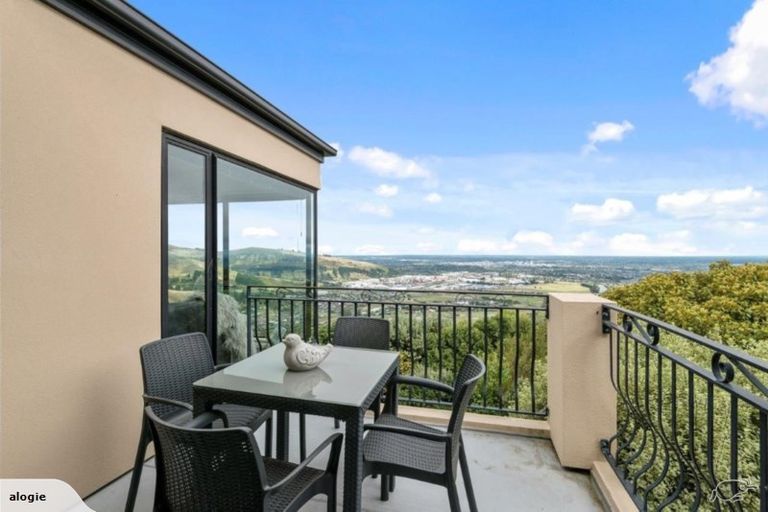 Photo of property in 272 Major Hornbrook Road, Mount Pleasant, Christchurch, 8081