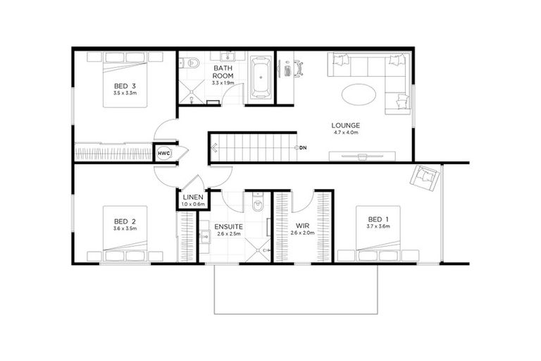 Photo of property in 28 Owen Chapman Drive, Red Beach, 0932