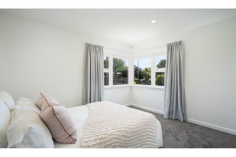 Photo of property in 708 Worcester Street, Linwood, Christchurch, 8062