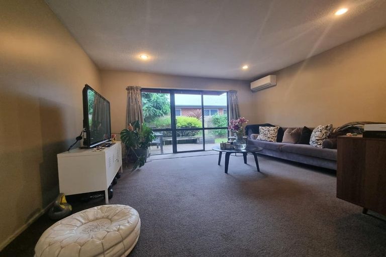 Photo of property in 5/34 Somerset Crescent, Spreydon, Christchurch, 8024