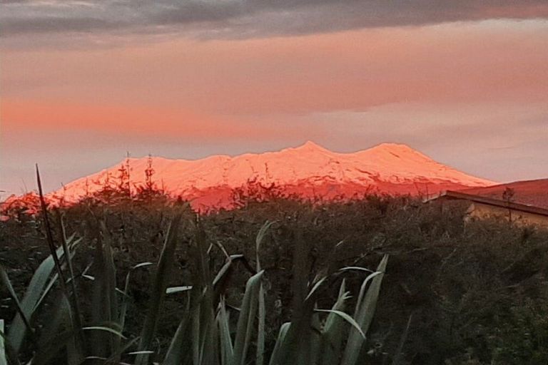 Photo of property in 7b Kirk Street, National Park, Owhango, 3989