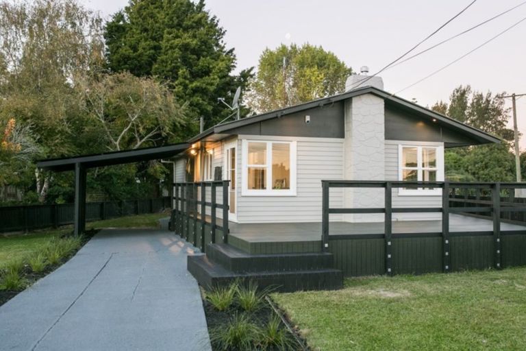 Photo of property in 26 Carlyle Avenue, Chartwell, Hamilton, 3210