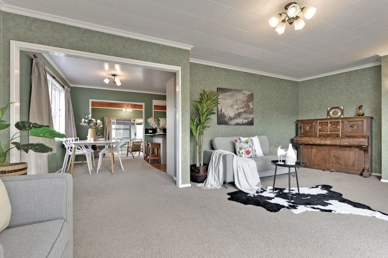 Photo of property in 266 Bankwood Road, Chartwell, Hamilton, 3210