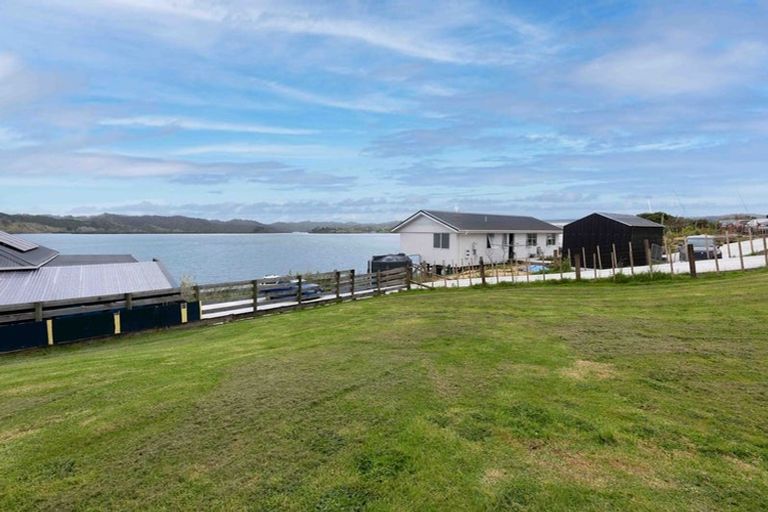 Photo of property in 5b Manning Street, Rawene, Kaikohe, 0473