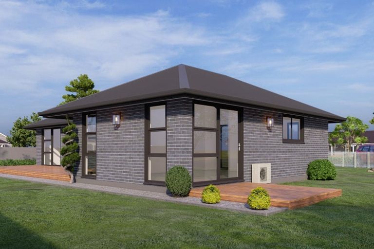 Photo of property in 12 Racecourse Terrace Rise, Hokitika, 7882