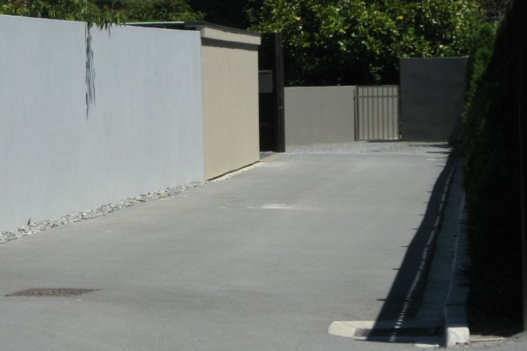 Photo of property in 4 Church Lane, Merivale, Christchurch, 8014