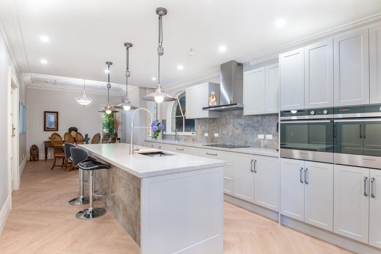 Photo of property in Fletcher Lodge, 276 High Street, Dunedin Central, Dunedin, 9016