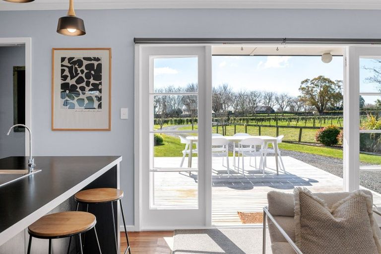 Photo of property in 427 Marychurch Road, Matangi, Hamilton, 3284