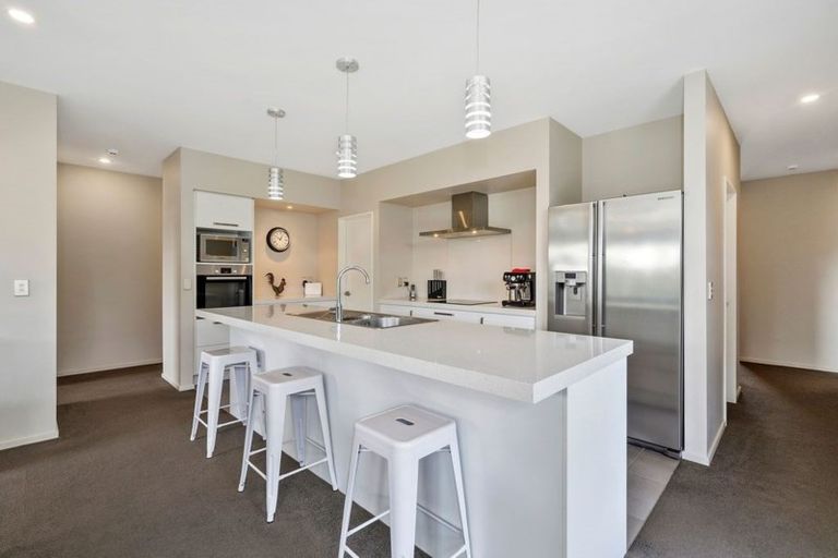 Photo of property in 3 Maltby Drive, Rolleston, 7615