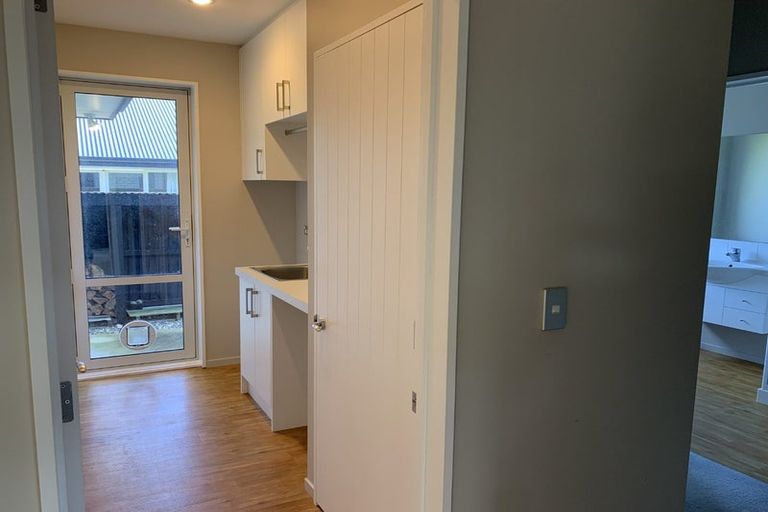 Photo of property in 245 Rolleston Drive, Rolleston, 7614