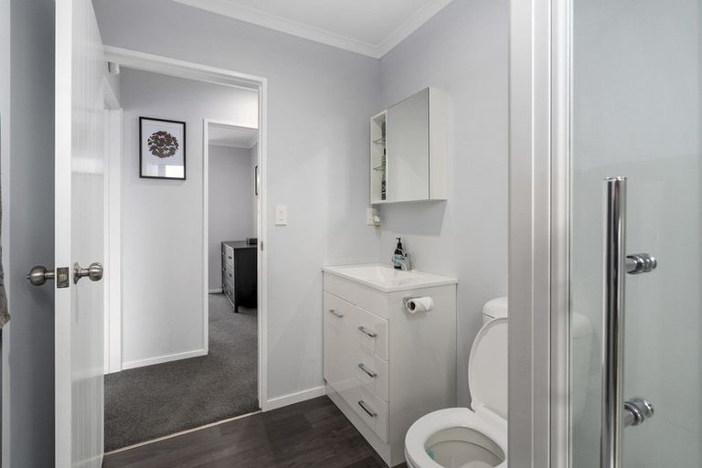 Photo of property in 58 Exeter Crescent, Takaro, Palmerston North, 4412