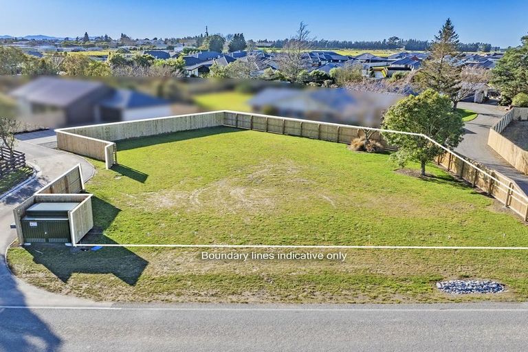Photo of property in 1934a Telegraph Road, Darfield, 7510