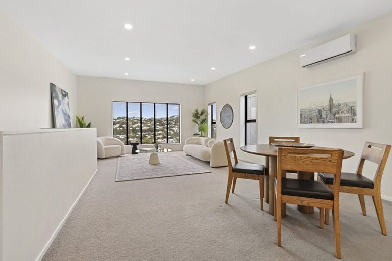Photo of property in 18/104u Maupuia Road, Maupuia, Wellington, 6022