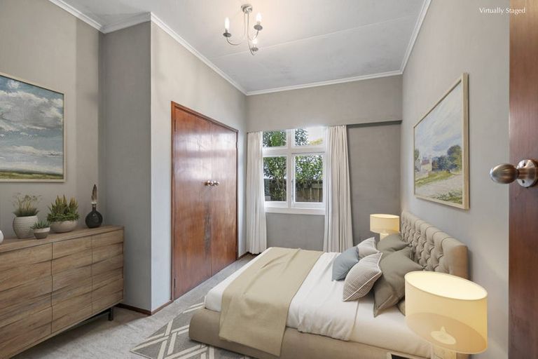 Photo of property in 156 Ferguson Street, West End, Palmerston North, 4412