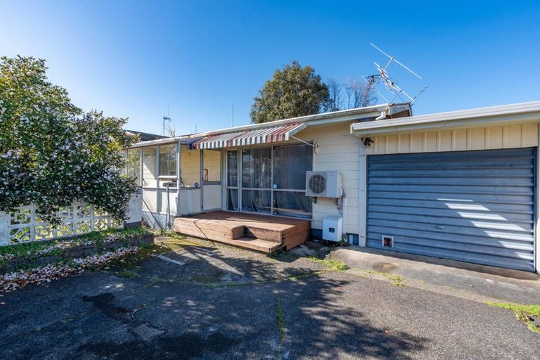 Photo of property in 1 Couch Street, Ngaruawahia, 3720