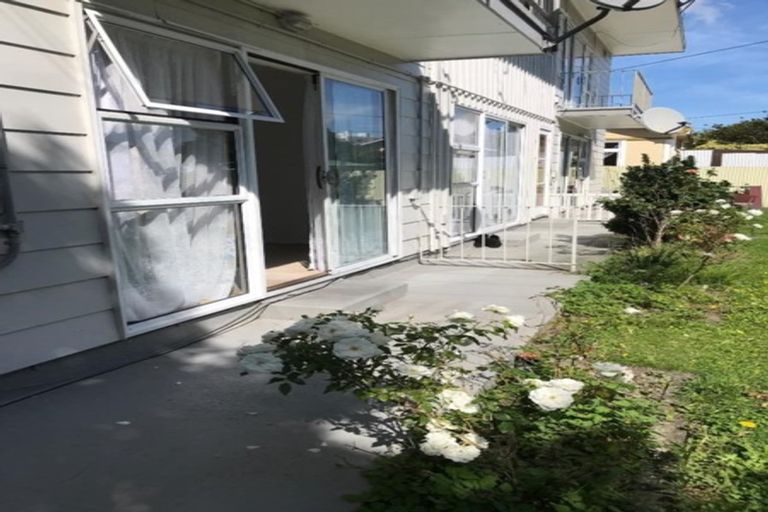 Photo of property in 3/25 Ropata Crescent, Boulcott, Lower Hutt, 5010