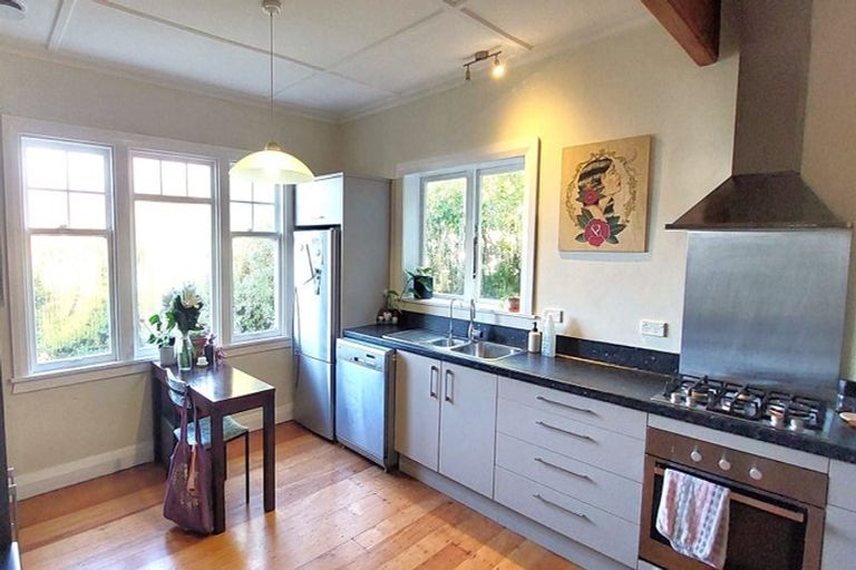 Photo of property in 95 Barnard Street, Wadestown, Wellington, 6012