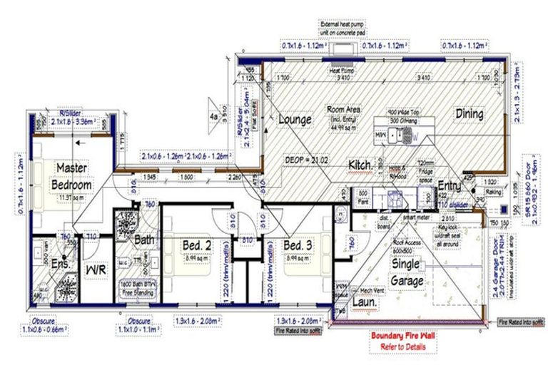 Photo of property in 4 Shoveler Road, Jacks Point, 9371