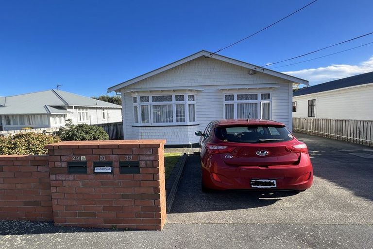 Photo of property in 29 Argentine Avenue, Miramar, Wellington, 6022