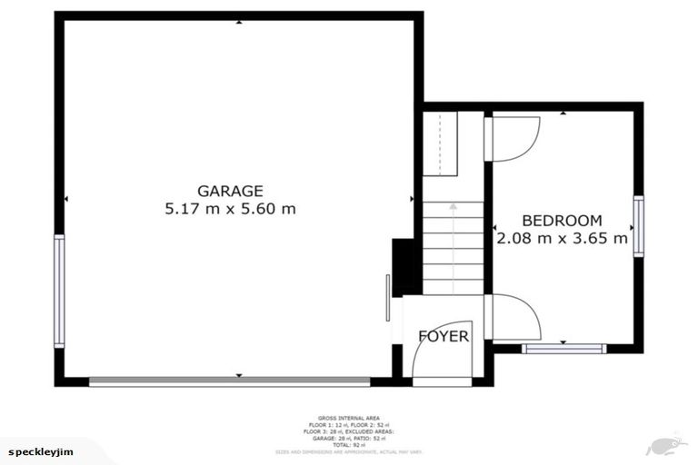 Photo of property in 5a Parsons Glen, Karori, Wellington, 6012