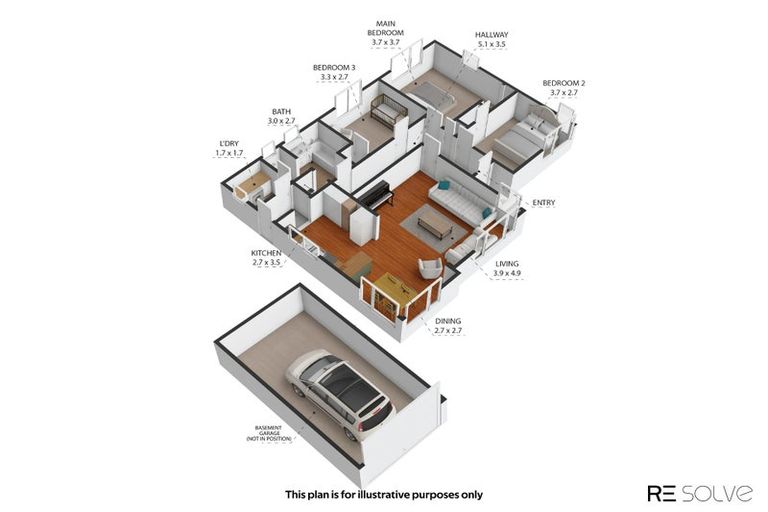 Photo of property in 33 Belair Avenue, Blagdon, New Plymouth, 4310