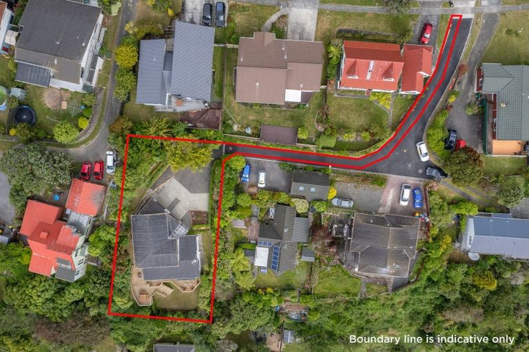 Photo of property in 40 Mercury Way, Whitby, Porirua, 5024