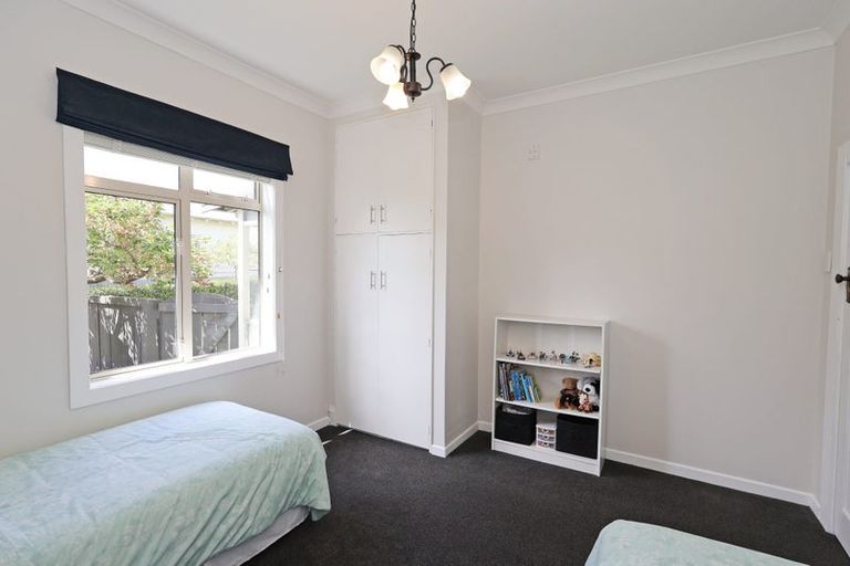 Photo of property in 72 Mitchell Street, Richmond, Invercargill, 9810