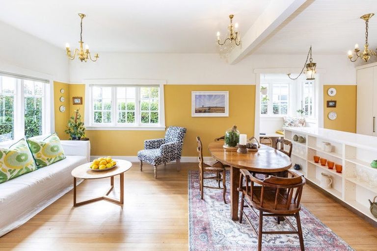 Photo of property in 132 Chapter Street, St Albans, Christchurch, 8052