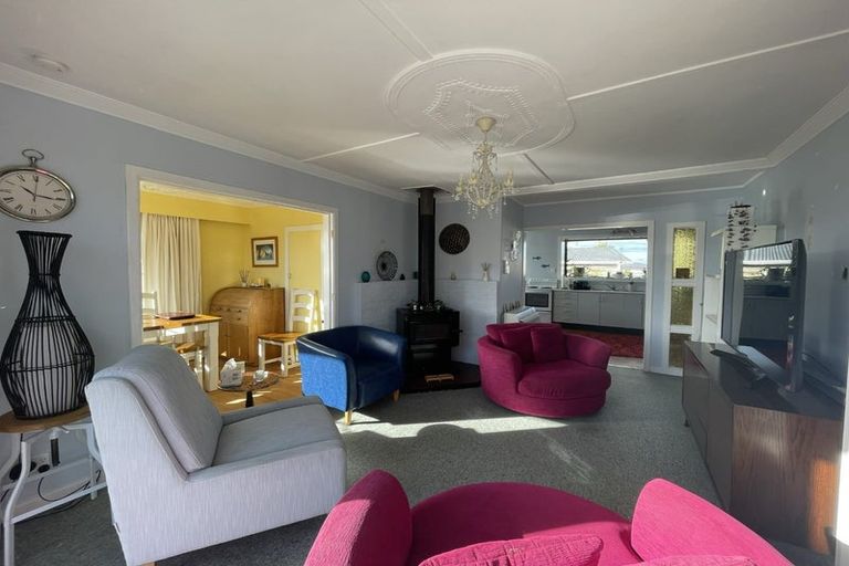 Photo of property in 10 Stirrat Street, Kingswell, Invercargill, 9812