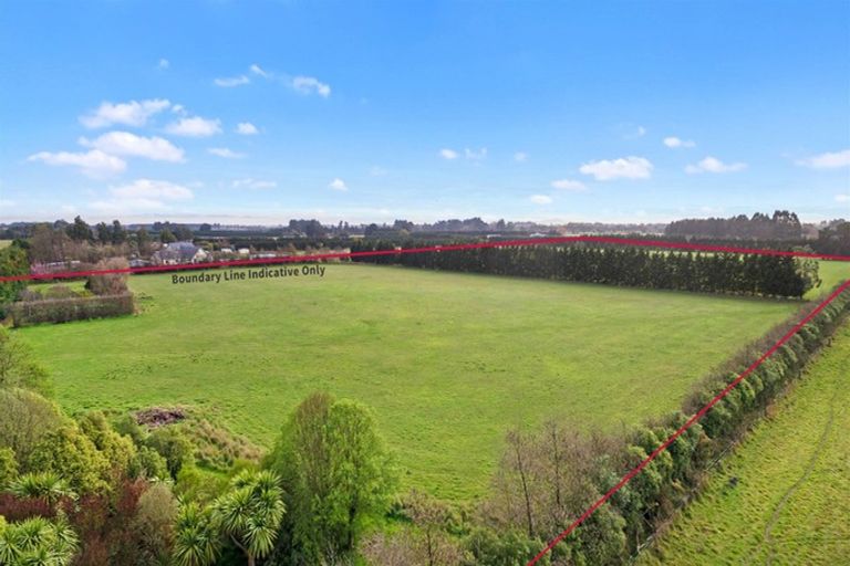 Photo of property in 411 Hamptons Road, Prebbleton, Rolleston, 7676