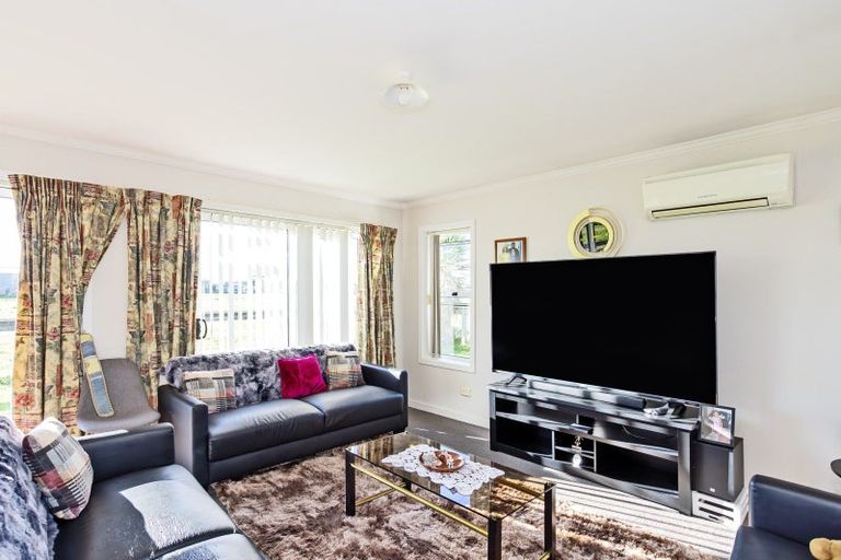 Photo of property in 87 Lothian Crescent, Strathern, Invercargill, 9812