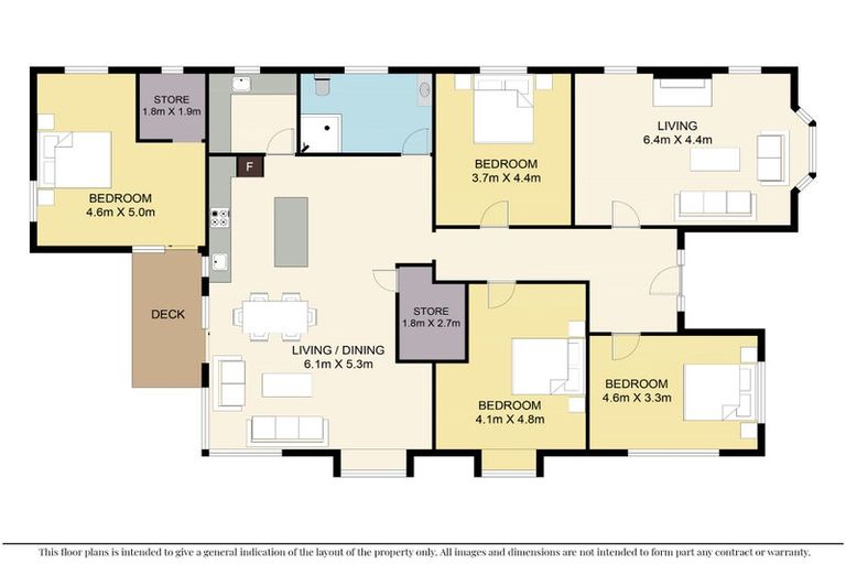 Photo of property in 62 Dominion Road, Papakura, 2110