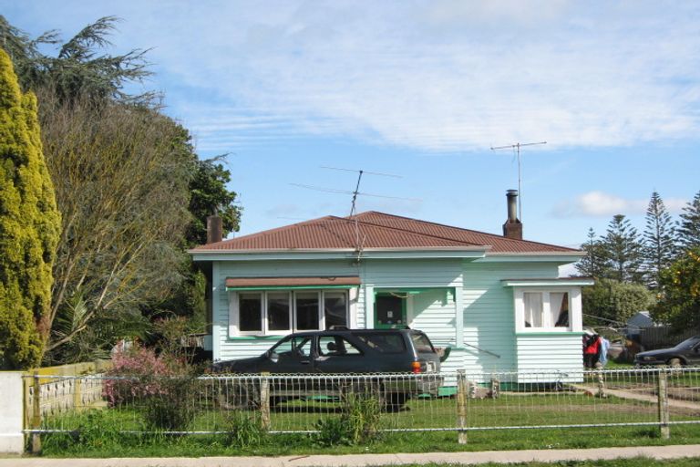 Photo of property in 4 Mansfield Street, Wairoa, 4108