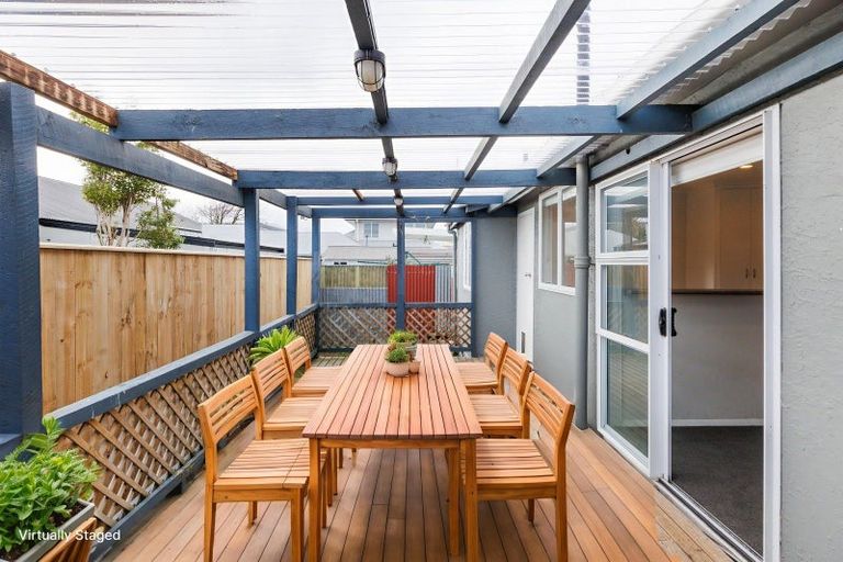 Photo of property in 345 Tremaine Avenue, Takaro, Palmerston North, 4412