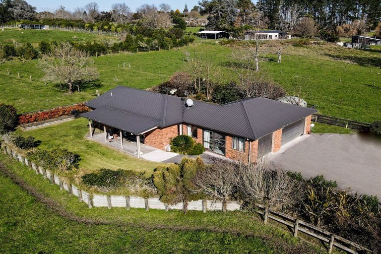Photo of property in 429 Rotokauri Road, Rotokauri, Hamilton, 3289