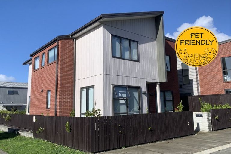 Photo of property in 18 Te Rito Road, Hobsonville, Auckland, 0616