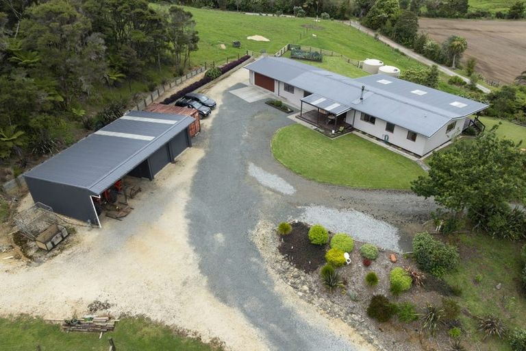 Photo of property in 1214 Oruru Road, Peria, Kaitaia, 0482