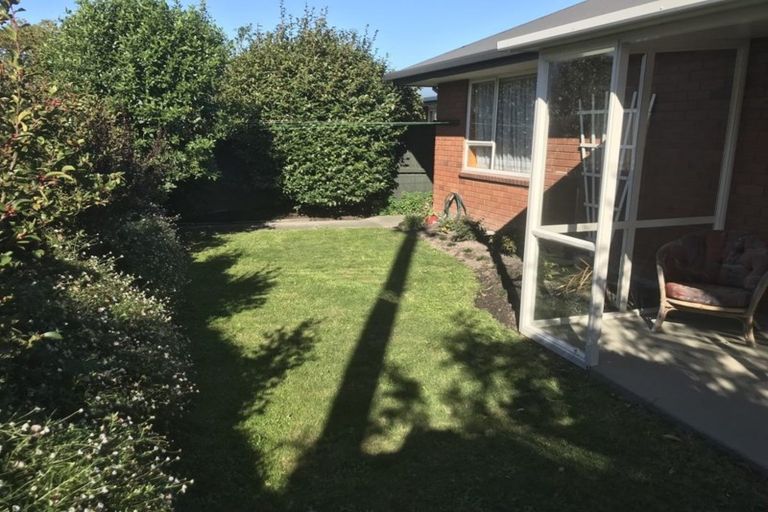 Photo of property in 2/47b Brynley Street, Hornby, Christchurch, 8042