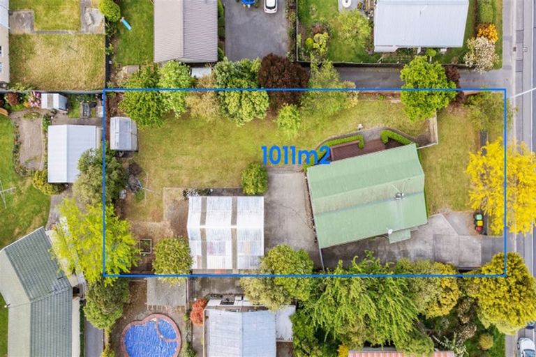 Photo of property in 64 Brookside Road, Rolleston, 7614