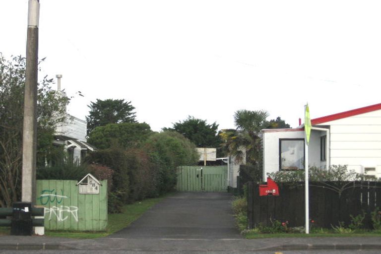 Photo of property in 484a Swanson Road, Ranui, Auckland, 0612