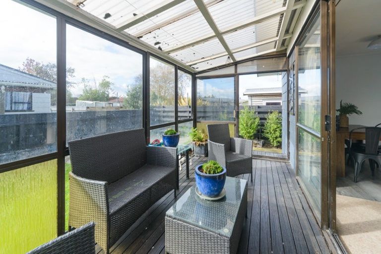 Photo of property in 5a Harding Place, Feilding, 4702