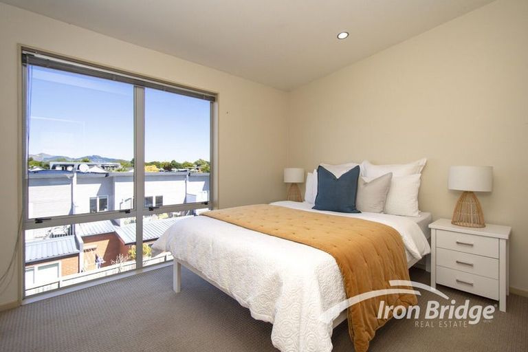 Photo of property in 4/54 Champion Street, Edgeware, Christchurch, 8013