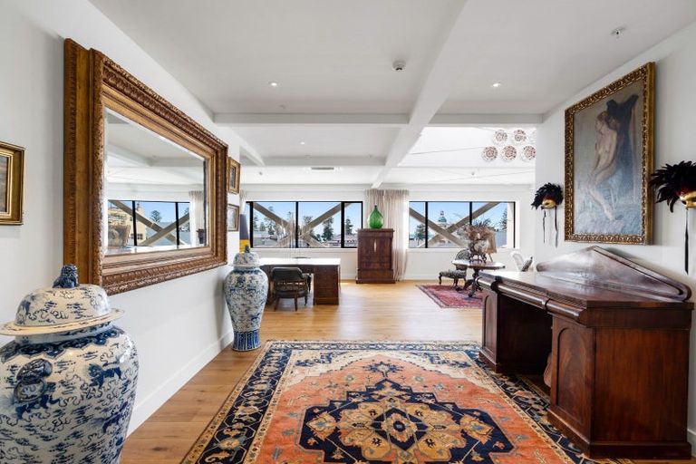 Photo of property in 401/70 Tennyson Street, Napier South, Napier, 4110