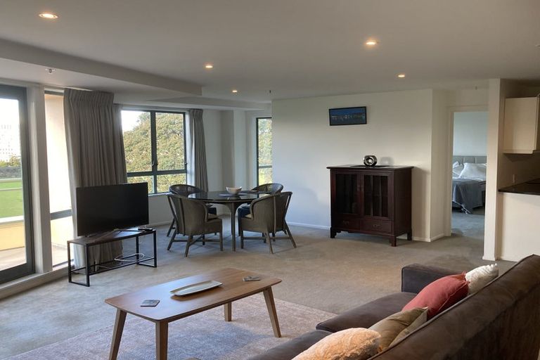 Photo of property in 11/80u Salamanca Road, Kelburn, Wellington, 6012