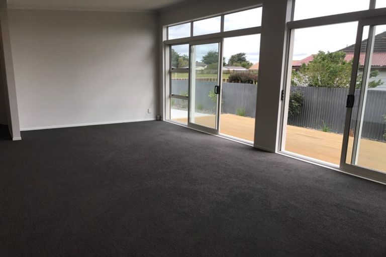 Photo of property in 58a Exeter Crescent, Takaro, Palmerston North, 4412