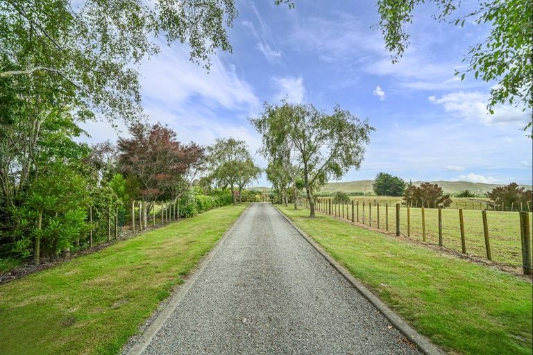 Photo of property in 456 Dartmoor Road, Puketapu, Napier, 4186
